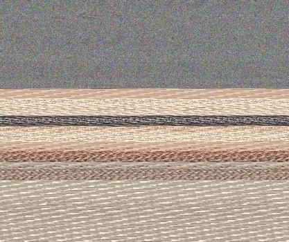 Board book Noah's Ark: My Little Bible Book