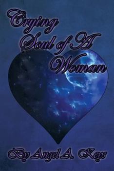 Paperback Crying Soul of a Woman Book