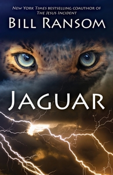 Paperback Jaguar Book