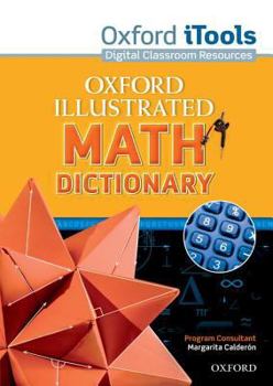 Oxford Illustrated Math Dictionary