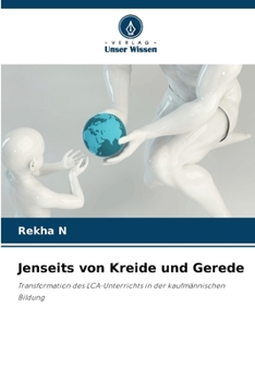 Paperback Jenseits von Kreide und Gerede [German] Book
