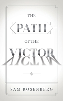 Paperback The Path of the Victor Book