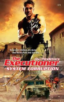 Mass Market Paperback System Corruption Book