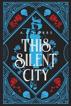 Paperback This Silent City Book