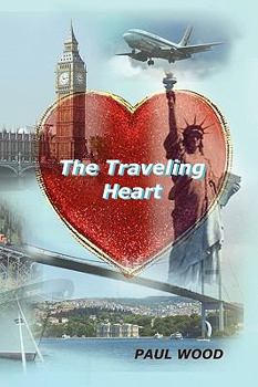Paperback The Traveling Heart Book