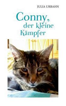 Paperback Conny, der kleine Kämpfer [German] Book