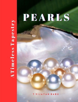 Paperback P E A R L S: A T i m e l e s s T a p e s t r y Book