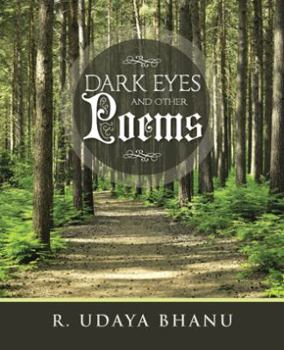 Paperback Dark Eyes and Other Poems Book