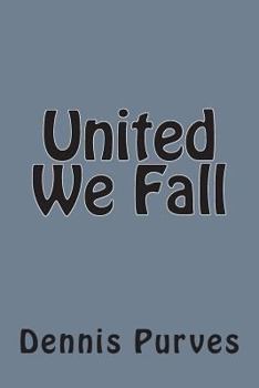 Paperback United We Fall Book