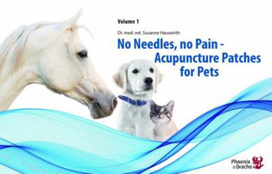 Paperback No Needles, no Pain Book