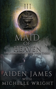 Paperback Maid of Heaven: A Supernatural Thriller Book