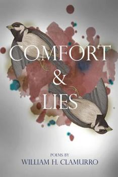 Paperback Comfort & Lies Book