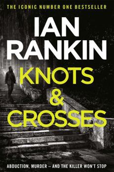 Paperback Knots And Crosses Book