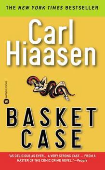 Mass Market Paperback Basket Case Book