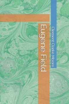 Paperback Eugene Field Book