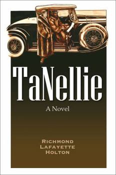 Paperback Tanellie Book