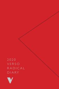 Diary 2020 Verso Radical Diary and Weekly Planner Book