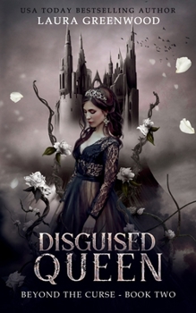 Paperback Disguised Queen Book