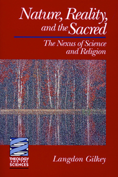 Paperback Nature, Reality, and the Sacred Book