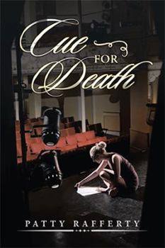 Hardcover Cue for Death Book