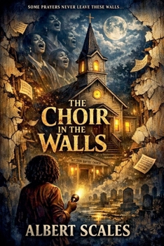 The Choir in the Walls: A Haunting Southern Gothic Novel of Black Community and Supernatural Secrets (Haunts of Willow's Crossing)