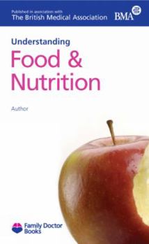 Paperback Understanding Food & Nutrition Book