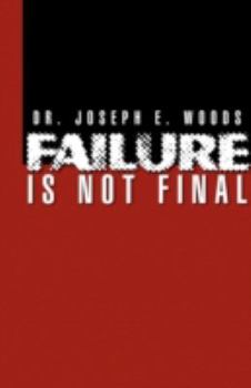 Paperback Failure Is Not Final Book