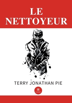 Paperback Le nettoyeur [French] Book