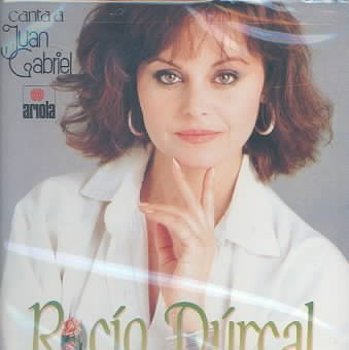 Canta a Juan Gabriel 1