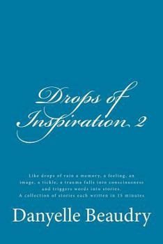 Paperback Drops of Inspiration 2 Book