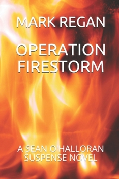 Paperback Operation Firestorm Book