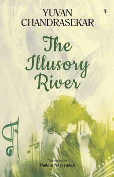 Paperback The Illusory River Book