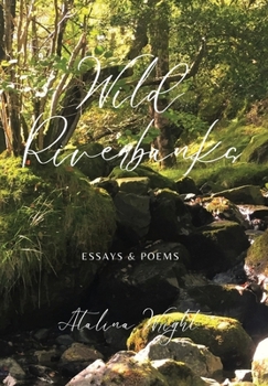 Hardcover Wild Riverbanks Book