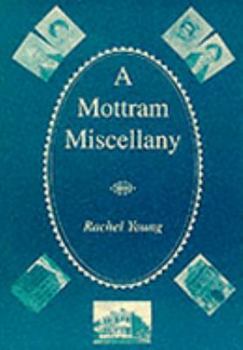 Paperback A Mottram Miscellany Book