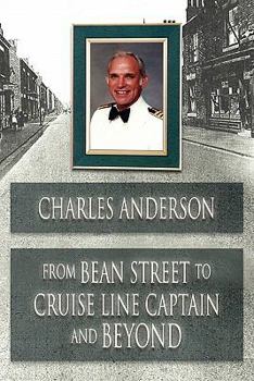 Paperback From Bean Street to Cruise Line Captain and Beyond Book