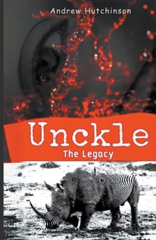 Paperback Unckle The Legacy Book