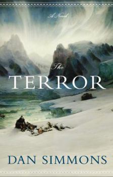 Hardcover The Terror Book
