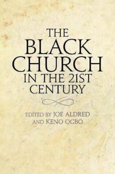 Paperback The Black Church in the 21st Century Book
