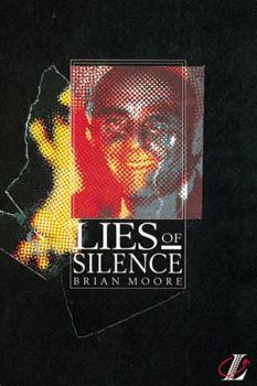 Paperback Lies of Silence Book