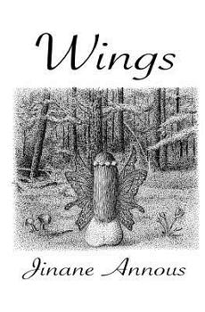 Paperback Wings Book