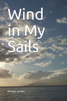 Paperback Wind in My Sails Book