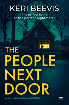 Paperback The People Next Door Book