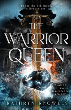 Paperback The Warrior Queen Book