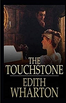 Paperback The Touchstone Illustrated Book
