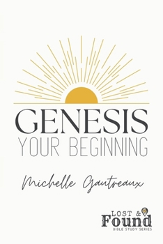 Paperback Genesis: Your Beginning Book