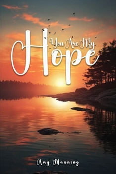 Paperback You Are My Hope Book