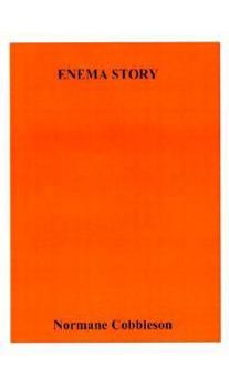 Hardcover Enema Story Book