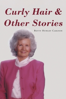 Paperback Curly Hair and Other Stories Book