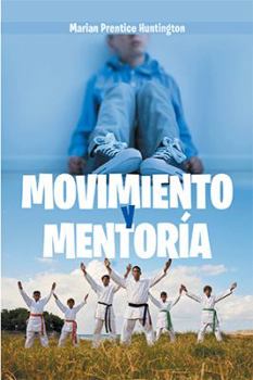 Paperback Movimiento Y Mentoría [Spanish] Book