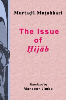 Paperback The Issue of Hijab Book